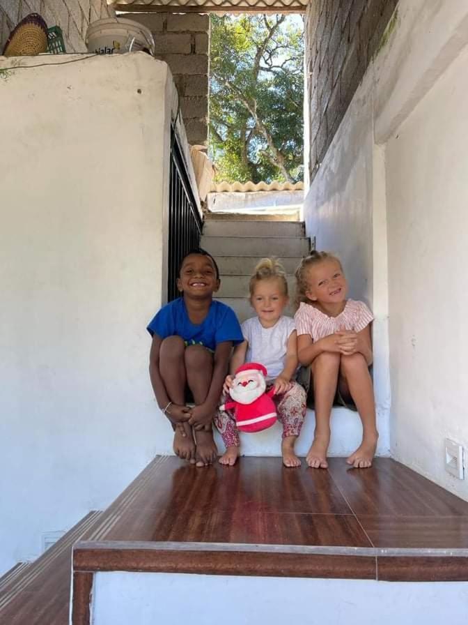 Sura Homestay Kandy Eksteriør bilde