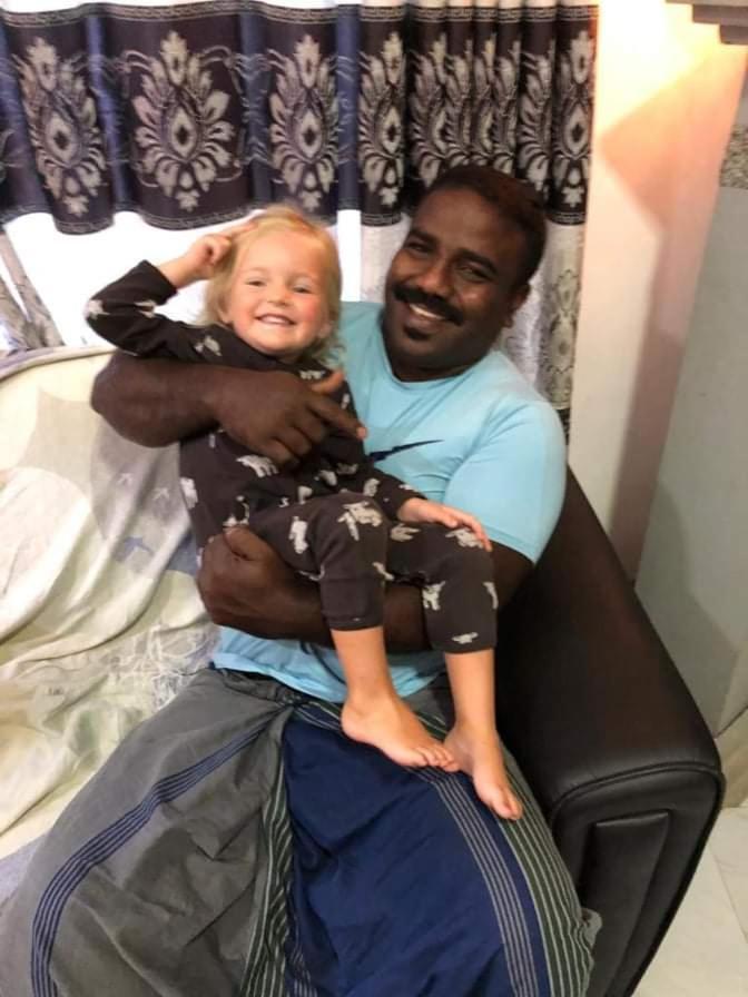 Sura Homestay Kandy Eksteriør bilde