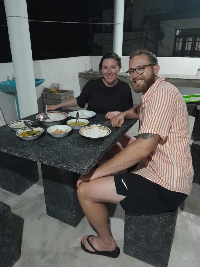Sura Homestay Kandy Eksteriør bilde