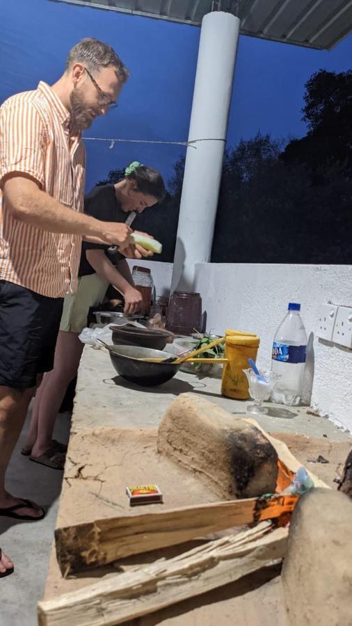Sura Homestay Kandy Eksteriør bilde