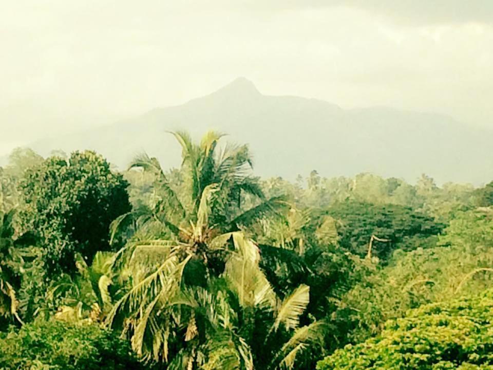 Sura Homestay Kandy Eksteriør bilde