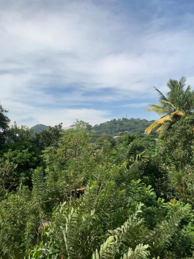 Sura Homestay Kandy Eksteriør bilde