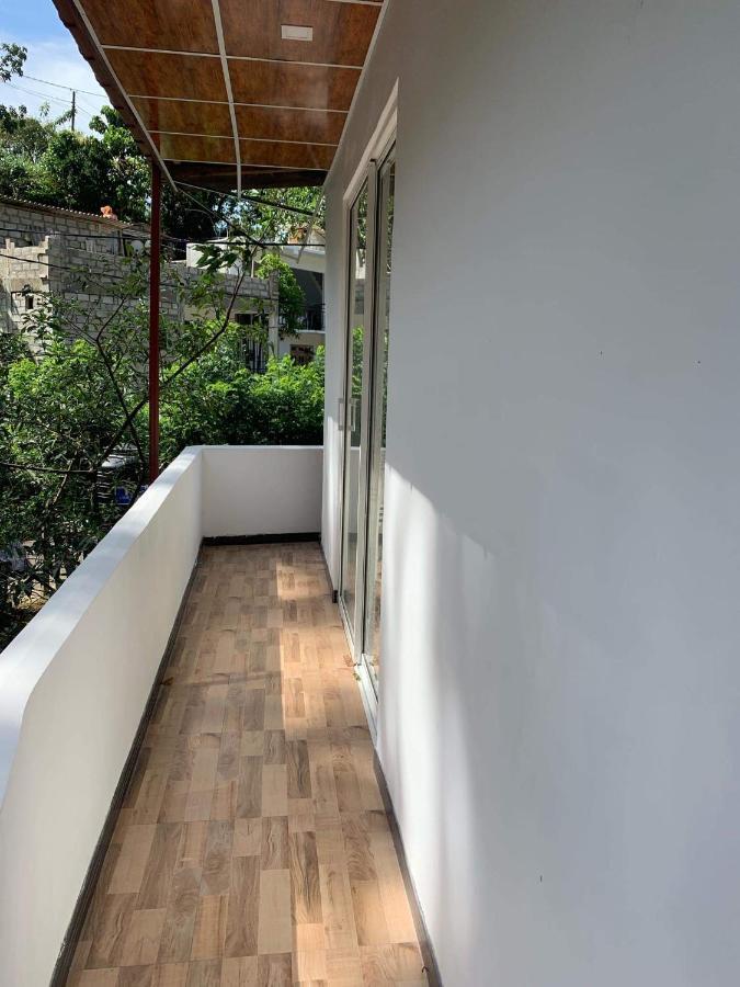 Sura Homestay Kandy Eksteriør bilde