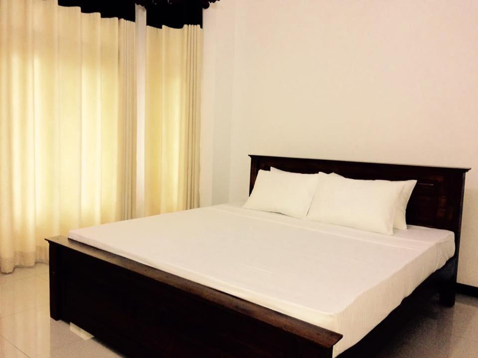 Sura Homestay Kandy Eksteriør bilde