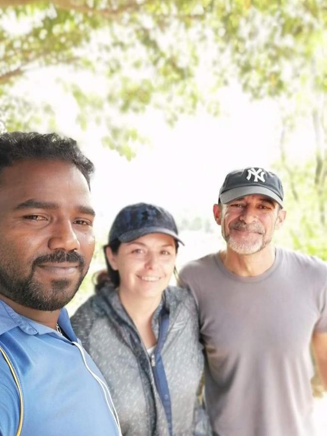 Sura Homestay Kandy Eksteriør bilde