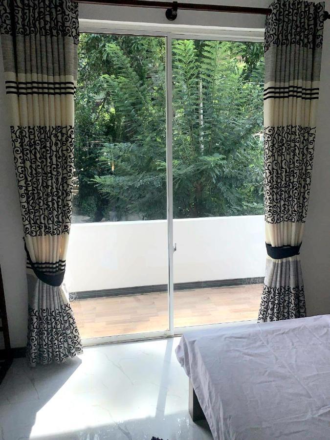 Sura Homestay Kandy Eksteriør bilde