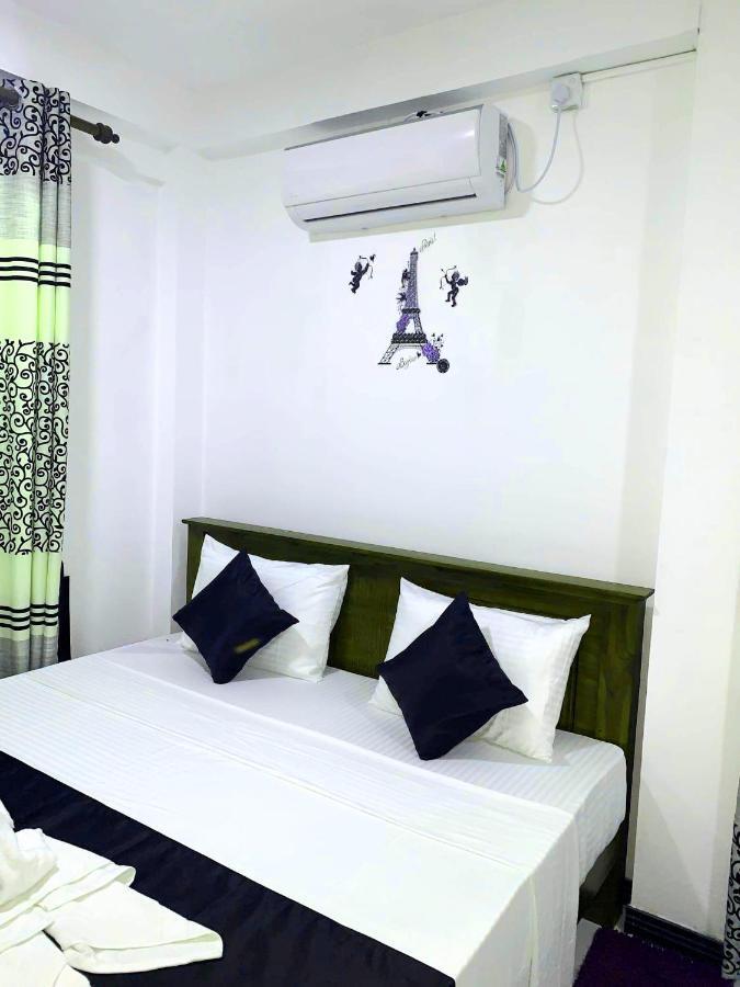 Sura Homestay Kandy Rom bilde