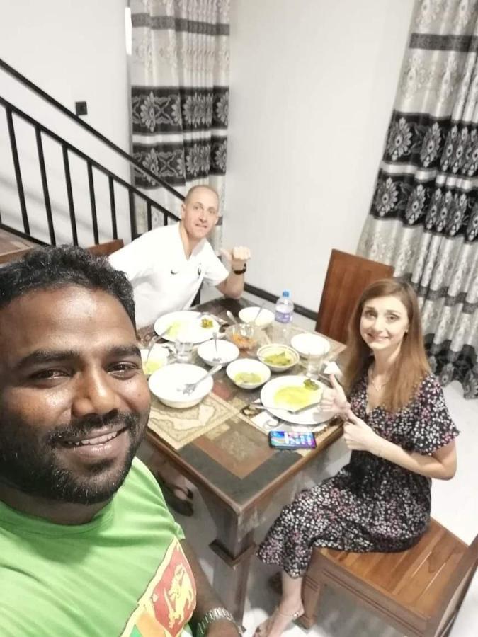 Sura Homestay Kandy Eksteriør bilde